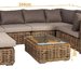 Set mobilier de exterior S12148